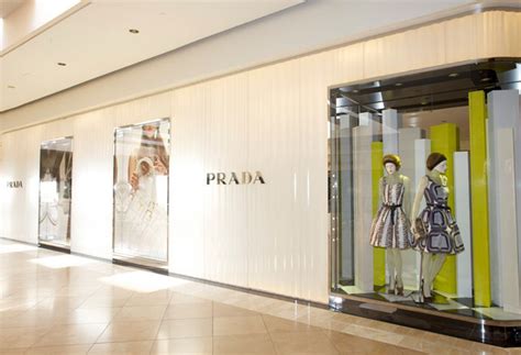 Prada : nuovo negozio in California, a San José